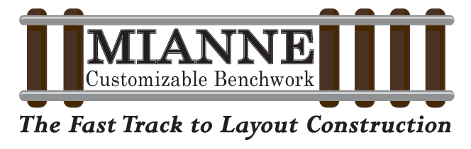Mianne Benchwork